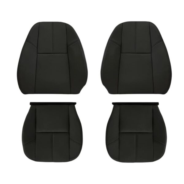 Chevrolet Silverado 2007-2014 | Funda de asiento de repuesto OEM