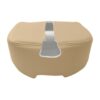 Chevrolet Silverado 2007-2014 | OEM-Replacement Center Console Cover