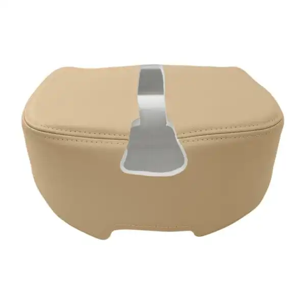 Chevrolet Silverado 2007-2014 | OEM-Replacement Center Console Cover