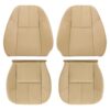 Chevrolet Silverado 2007-2014 | Funda de asiento de repuesto OEM