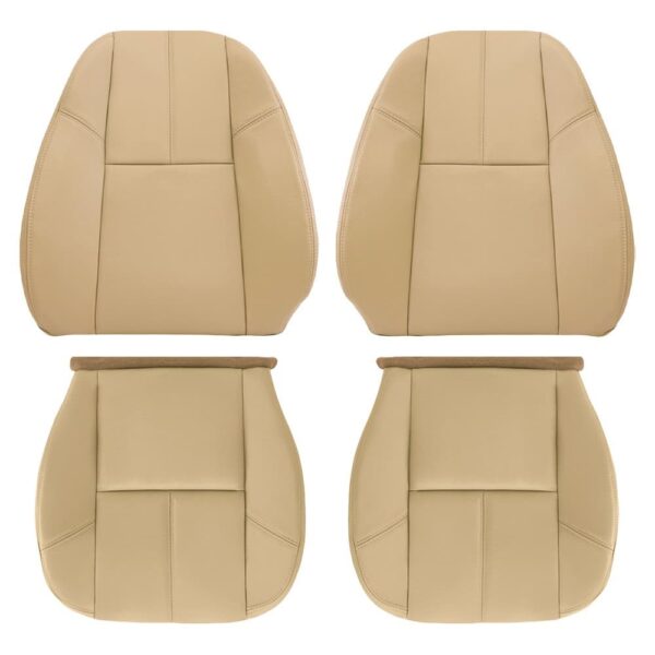 Chevrolet Silverado 2007-2014 | Funda de asiento de repuesto OEM