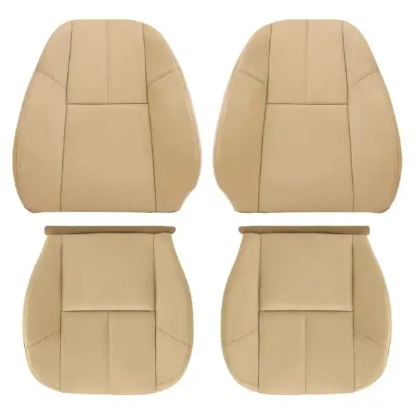 Chevrolet Silverado 2007-2014 | OEM-Replacement Seat Cover