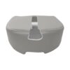 Chevrolet Silverado 2007-2014 | OEM-Replacement Center Console Cover