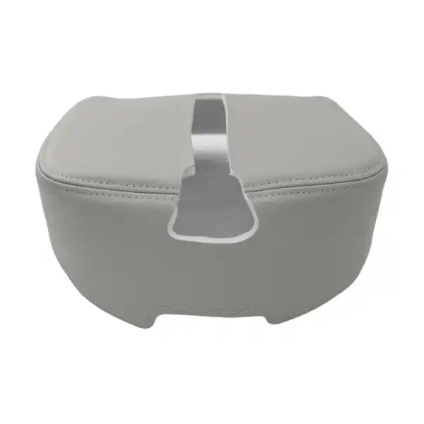 Chevrolet Silverado 2007-2014 | OEM-Replacement Center Console Cover