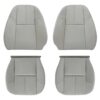 Chevrolet Silverado 2007-2014 | Funda de asiento de repuesto OEM