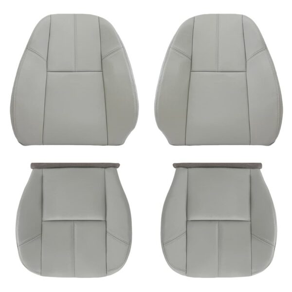 Chevrolet Silverado 2007-2014 | Funda de asiento de repuesto OEM