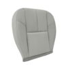 Chevrolet Silverado 2007-2014 | Funda de asiento de repuesto OEM