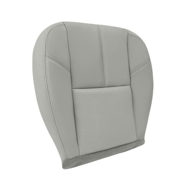 Chevrolet Silverado 2007-2014 | Funda de asiento de repuesto OEM