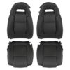 Chevrolet SSR 2003-2006 | OEM-Replacement Seat Cover