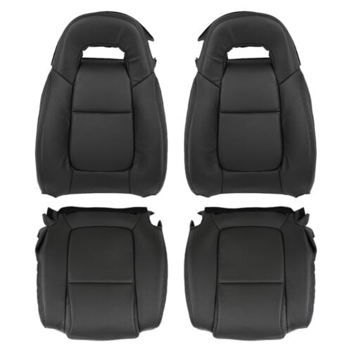 Chevrolet SSR 2003-2006 | Funda de asiento de repuesto OEM