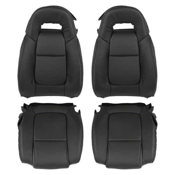 chevrolet-ssr-leather-2003-2006-ebony-front-driver-and-passenger-top-and-bottom-oem-replacement-seat-cover Chevrolet SSR 2003-2006 | OEM-Replacement Seat Cover