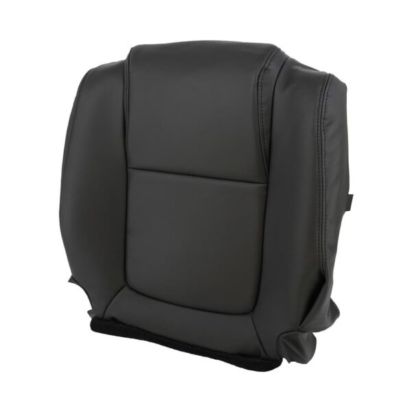 chevrolet-ssr-leather-2003-2006-ebony-front-driver-bottom-oem-replacement-seat-cover-2 Chevrolet SSR 2003-2006 | OEM-Replacement Seat Cover
