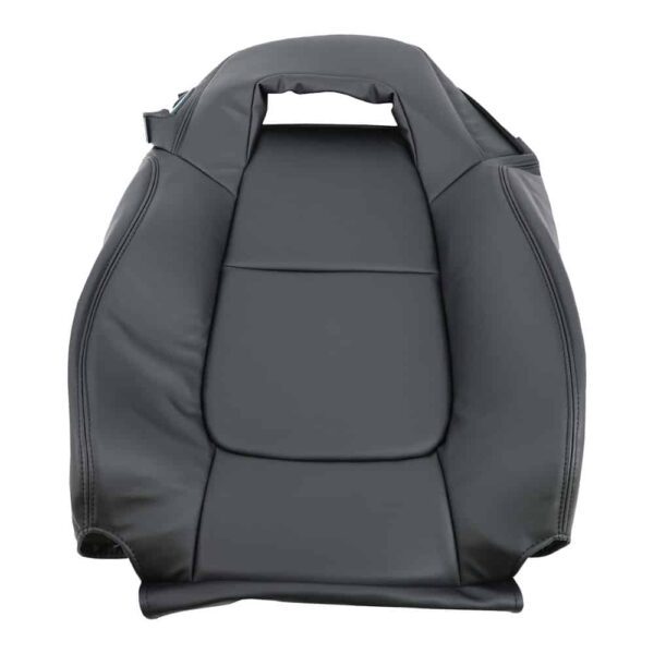 chevrolet-ssr-leather-2003-2006-ebony-front-driver-or-passenger-top-oem-replacement-seat-cover Chevrolet SSR 2003-2006 | OEM-Replacement Seat Cover
