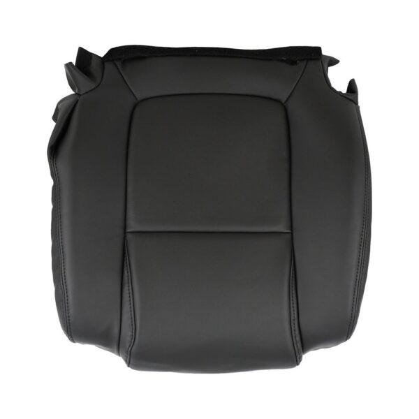 chevrolet-ssr-leather-2003-2006-ebony-front-passenger-bottom-oem-replacement-seat-cover-3 Chevrolet SSR 2003-2006 | OEM-Replacement Seat Cover