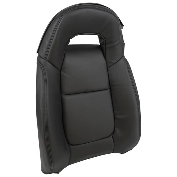 chevrolet-ssr-leather-2003-2006-ebony-front-passenger-top-oem-replacement-seat-cover-1 Chevrolet SSR 2003-2006 | OEM-Replacement Seat Cover