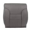 Chevrolet Suburban 1995-1999 | OEM-Replacement Seat Cover