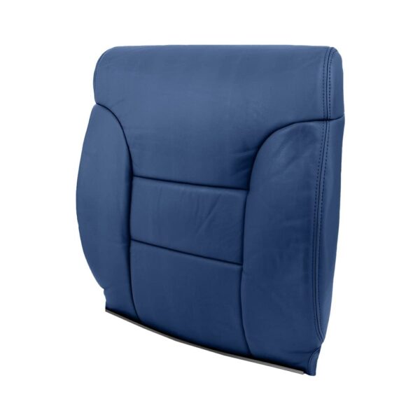 chevrolet-suburban-leatherette-1995-1999-navy-blue-front-driver-top-oem-replacement-seat-cover-2 Chevrolet Suburban 1995-1999 | OEM-Replacement Seat Cover