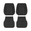 Chevrolet Tahoe 2015-2020 | Housse de siège de remplacement OEM