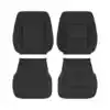 Chevrolet Tahoe 2015-2020 | OEM-Replacement Seat Cover