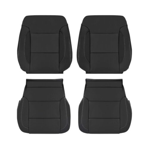 Chevrolet Tahoe 2015-2020 | Funda de asiento de repuesto OEM