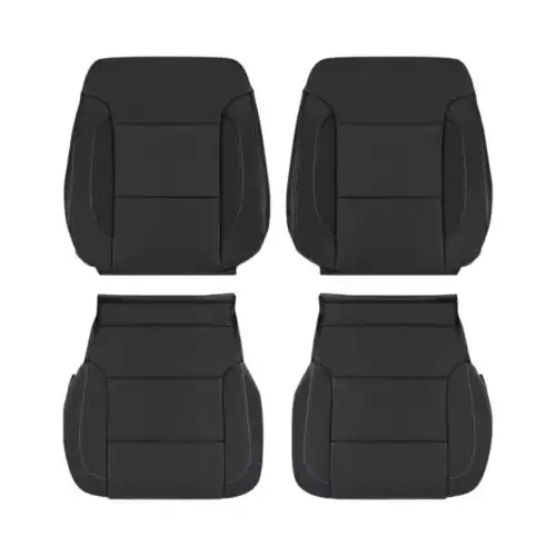 Chevrolet Tahoe 2015-2020 | OEM-Replacement Seat Cover