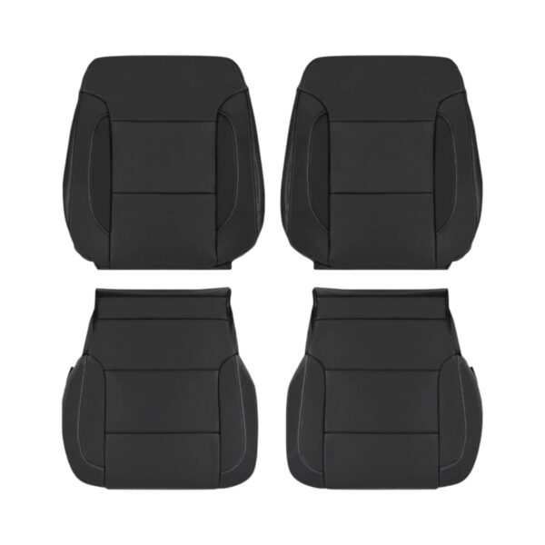 Chevrolet Tahoe 2015-2020 | Housse de siège de remplacement OEM
