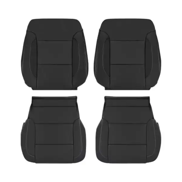 Chevrolet Tahoe 2015-2020 | OEM-Replacement Seat Cover
