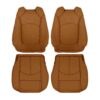 Chevrolet Traverse 2013-2017 (2 paneles) | Funda de asiento de repuesto OEM
