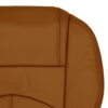 Chevrolet Traverse 2013-2017 (2 paneles) | Funda de asiento de repuesto OEM