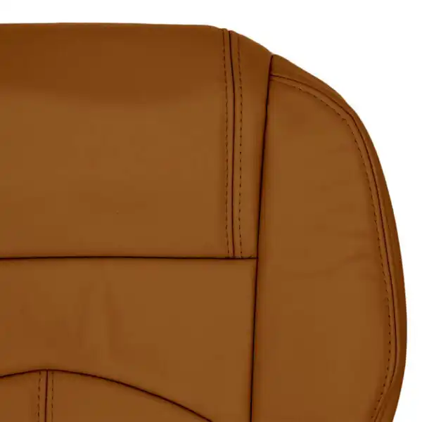 Chevrolet Traverse 2013-2017 (2-Panel) | Housse de siège de remplacement OEM