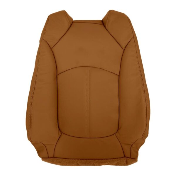Chevrolet Traverse 2013-2017 (2 paneles) | Funda de asiento de repuesto OEM