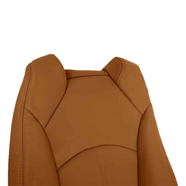 Chevrolet Traverse 2013-2017 (2 paneles) | Funda de asiento de repuesto OEM