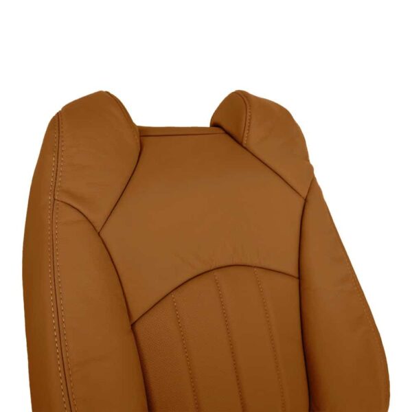 Chevrolet Traverse 2013-2017 (4 paneles) | Funda de asiento de repuesto OEM