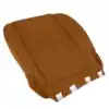 Chevrolet Traverse 2013-2017 (4-panel) | OEM-Replacement Seat Cover