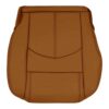 Chevrolet Traverse 2013-2017 (2 paneles) | Funda de asiento de repuesto OEM
