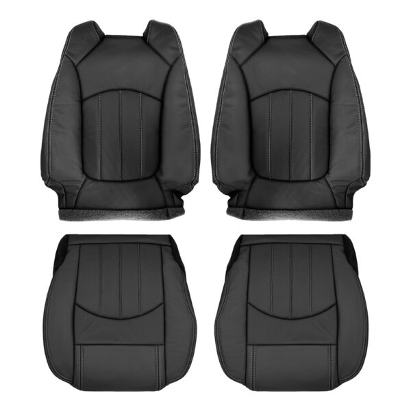 Chevrolet Traverse 2013-2017 (4 paneles) | Funda de asiento de repuesto OEM