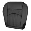Chevrolet Traverse 2013-2017 (4 paneles) | Funda de asiento de repuesto OEM