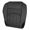 Chevrolet Traverse 2013-2017 (4-panel) | OEM-Replacement Seat Cover