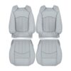 Chevrolet Traverse 2013-2017 (4 paneles) | Funda de asiento de repuesto OEM
