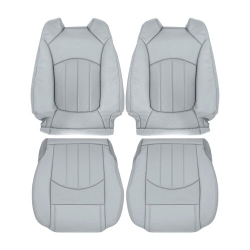 Chevrolet Traverse 2013-2017 (4-panel) | OEM-Replacement Seat Cover