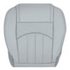 Chevrolet Traverse 2013-2017 (4 paneles) | Funda de asiento de repuesto OEM