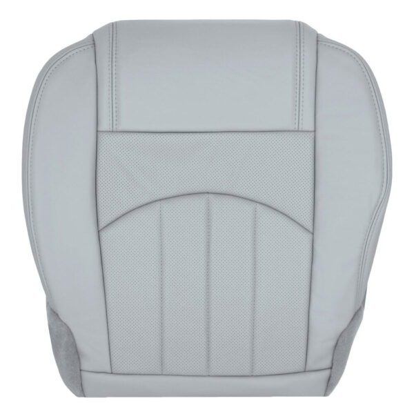 Chevrolet Traverse 2013-2017 (4 paneles) | Funda de asiento de repuesto OEM