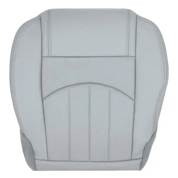 chevrolet-traverse-2013-2017-light-titanium-driver-bottom-oem-replacement-seat-cover Chevrolet Traverse 2013-2017 (4-panel) | OEM-Replacement Seat Cover