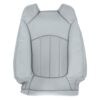Chevrolet Traverse 2013-2017 (4 paneles) | Funda de asiento de repuesto OEM