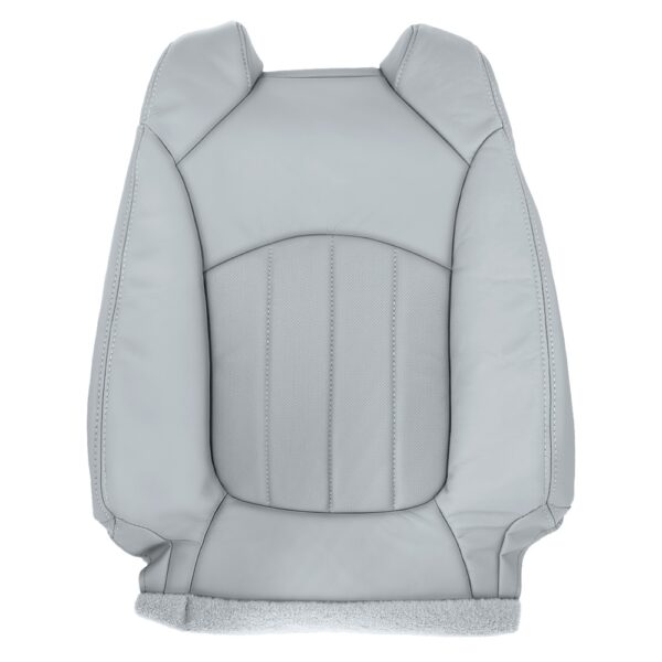Chevrolet Traverse 2013-2017 (4 paneles) | Funda de asiento de repuesto OEM