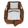 Chevrolet Traverse 2013-2017 (2 paneles) | Funda de asiento de repuesto OEM