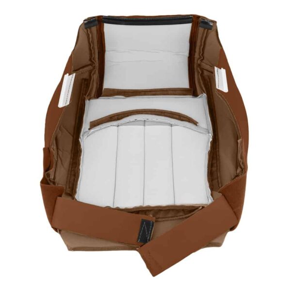 Chevrolet Traverse 2013-2017 (2 paneles) | Funda de asiento de repuesto OEM