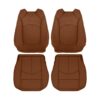 Chevrolet Traverse 2013-2017 (2 paneles) | Funda de asiento de repuesto OEM