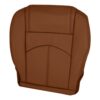 Chevrolet Traverse 2013-2017 (2 paneles) | Funda de asiento de repuesto OEM