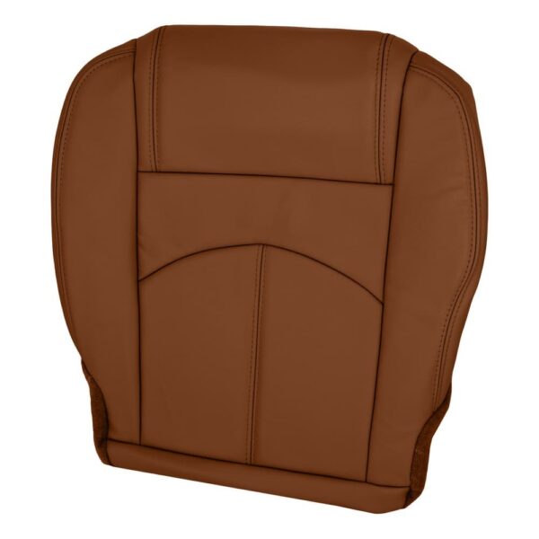 Chevrolet Traverse 2013-2017 (2 paneles) | Funda de asiento de repuesto OEM